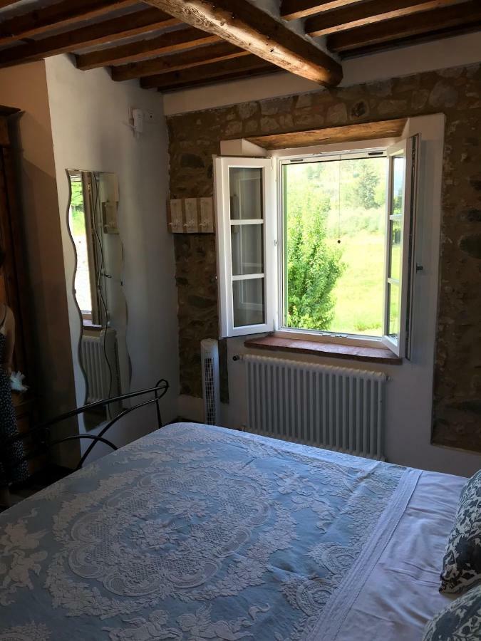 Vila Casamariu Lucca Exteriér fotografie